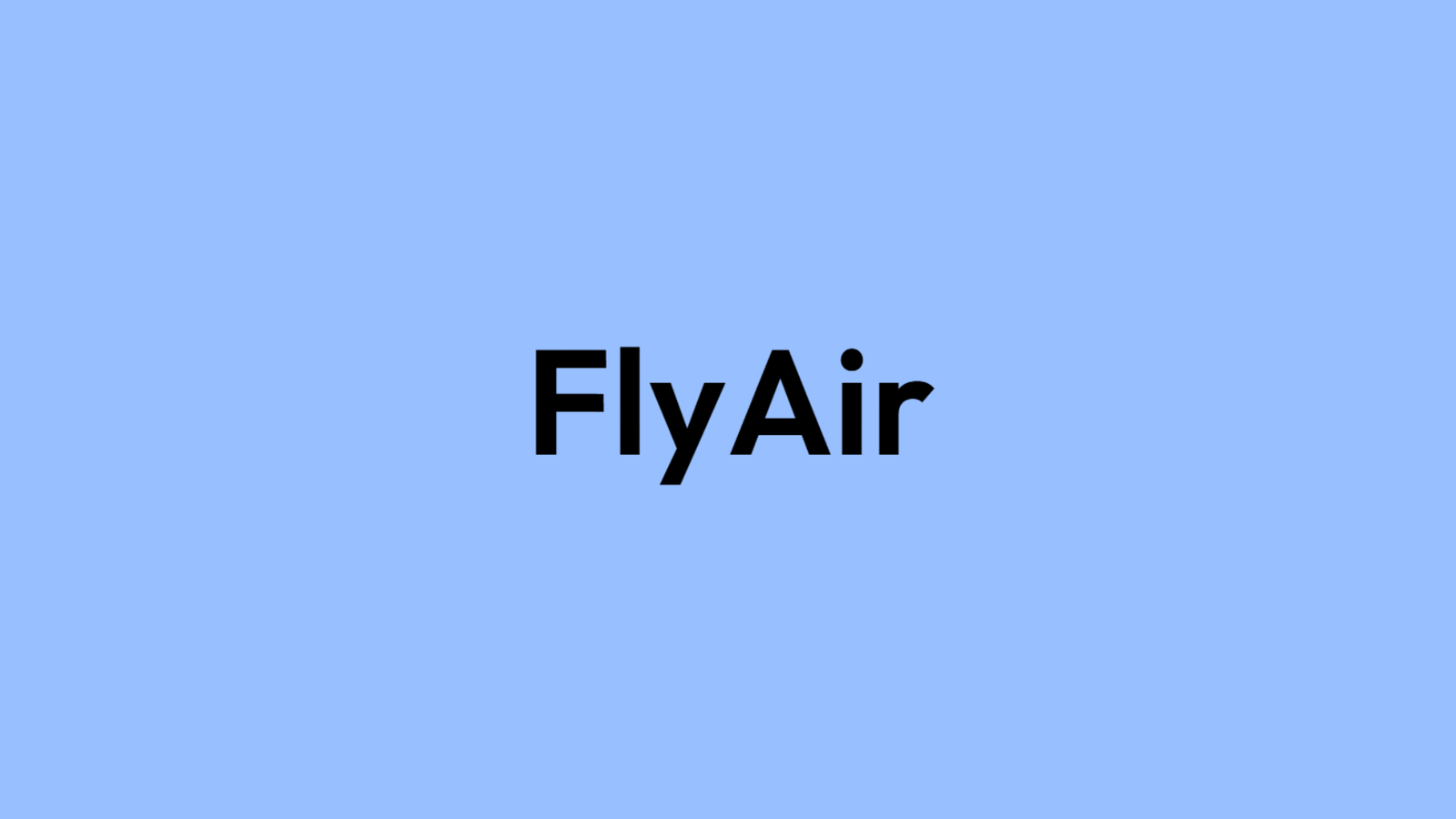 FlyAir